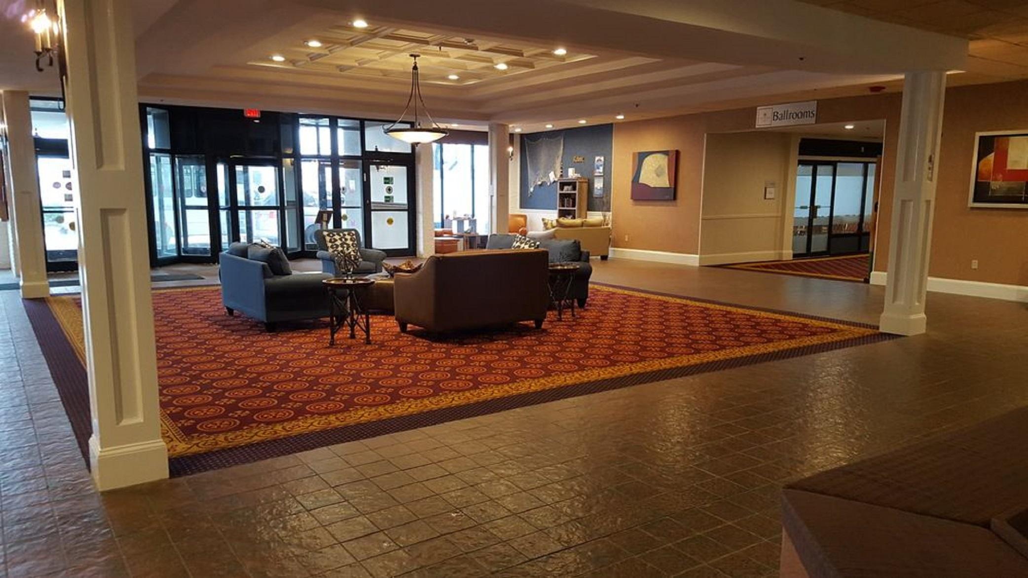 M Hotel Buffalo Cheektowaga Exterior foto