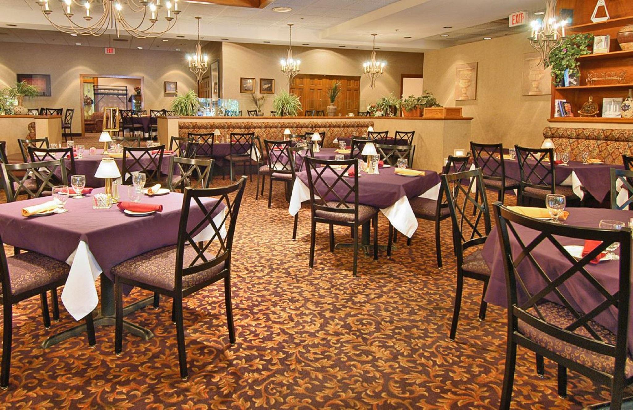 M Hotel Buffalo Cheektowaga Exterior foto